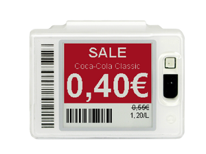 SmartTAG HD Small RED